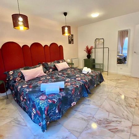 El Corazon De Zamora Garaje Gratis Dış mekan fotoğraf