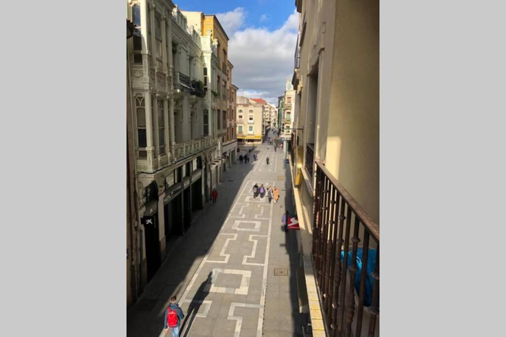 El Corazon De Zamora Garaje Gratis Dış mekan fotoğraf