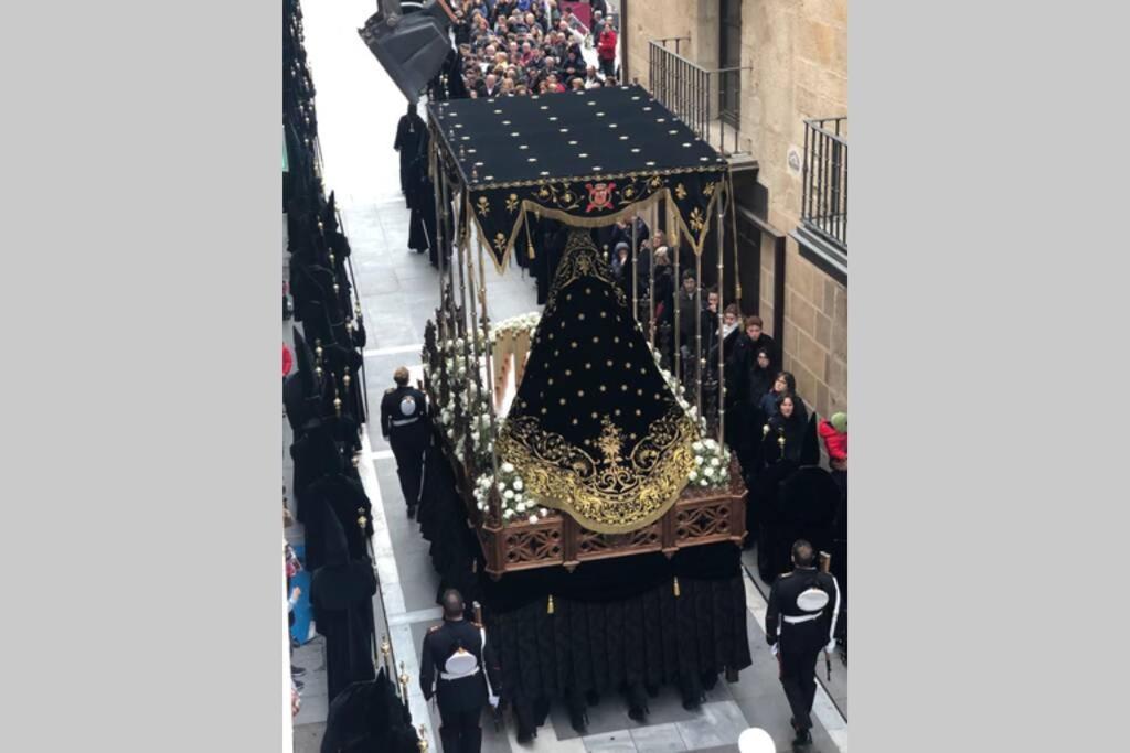 El Corazon De Zamora Garaje Gratis Dış mekan fotoğraf