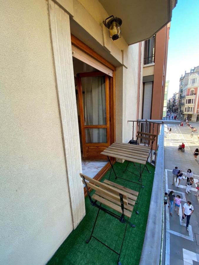 El Corazon De Zamora Garaje Gratis Dış mekan fotoğraf