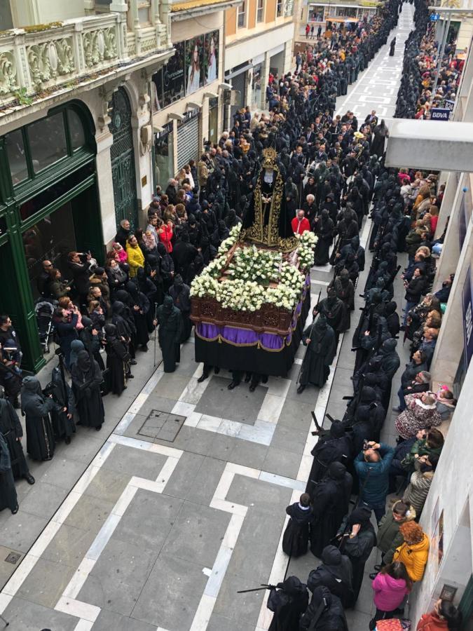 El Corazon De Zamora Garaje Gratis Dış mekan fotoğraf